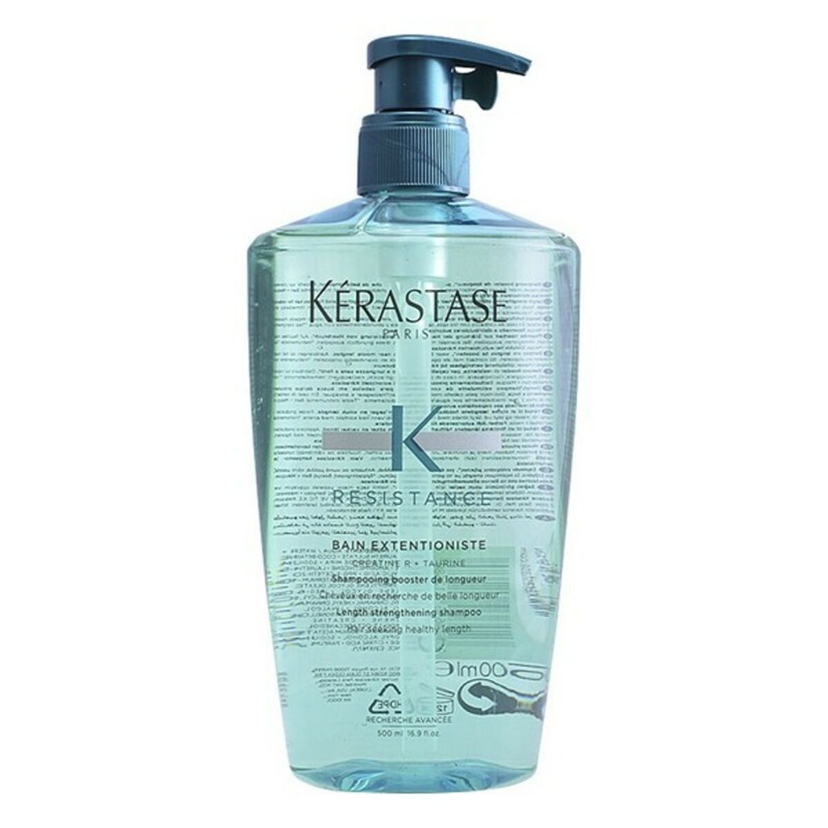 Šampūns Kerastase Resistance Extentioniste 500 ml